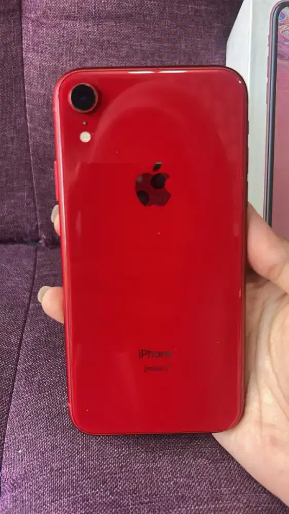 iPhone XR 64gb inter