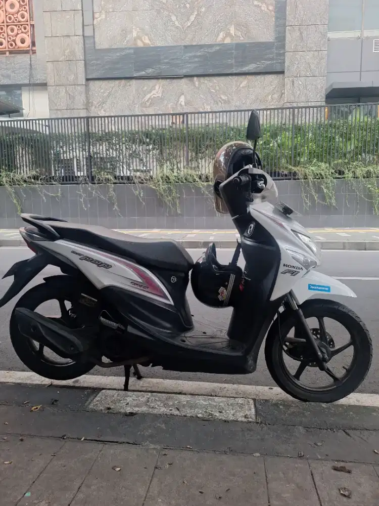 Motor Beat Pop 2015
