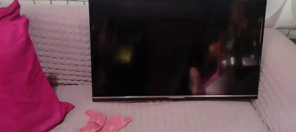 TV Changhong 32 inc