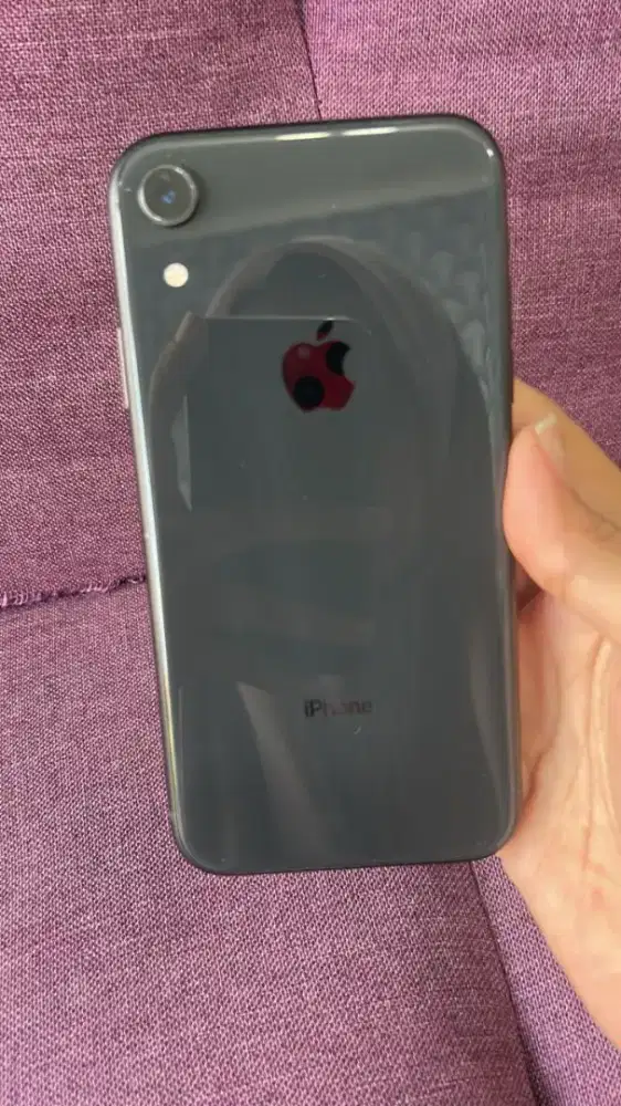 iPhone XR 64 inter