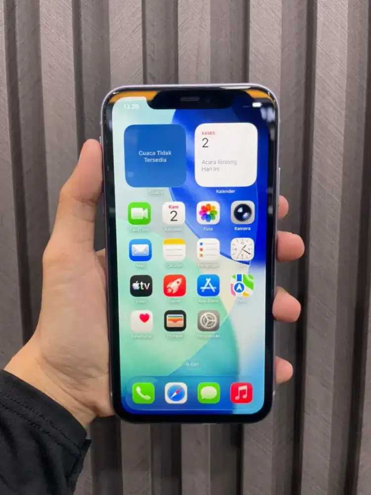 iPhone 11 128Gb All Provider