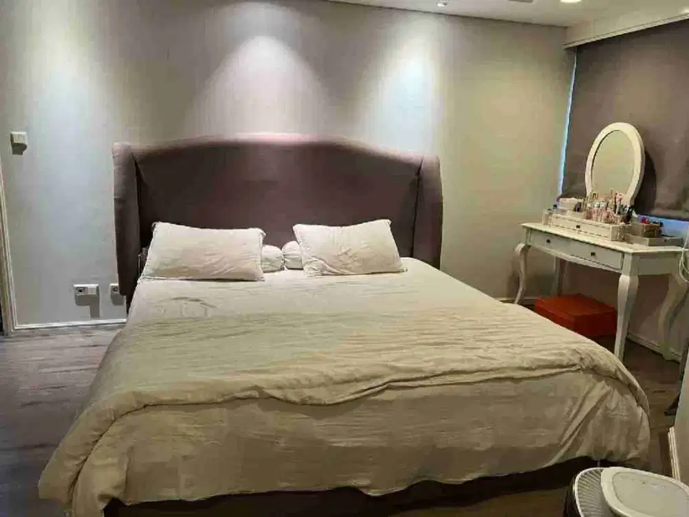 Apartemen Setiabudi 3 Bedroom Fully Furnish