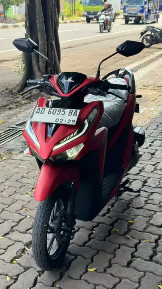 Honda vario 150 th 2019