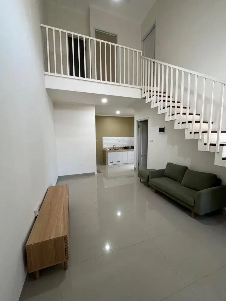 Daripada Kontrak! Rumah Cibubur 3KT Take Over 250 Jt 4,9jt