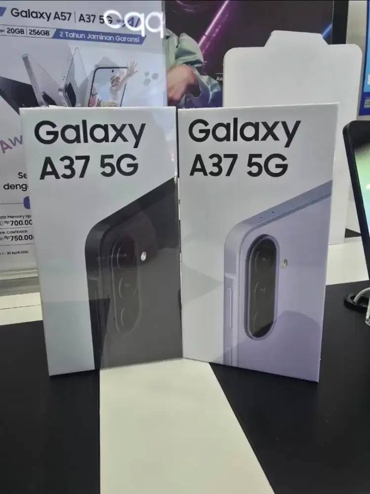 SAMSUNG GALAXY A37 5G 8/128 Gb