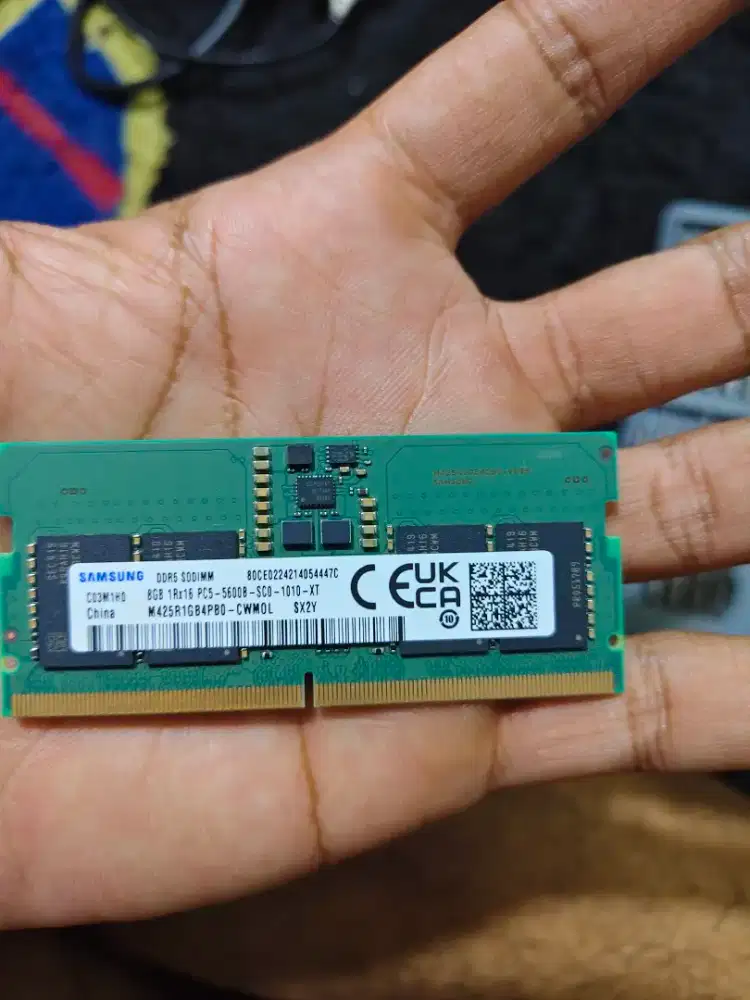 RAM DDR5 8GB PC5600B Original Copotan