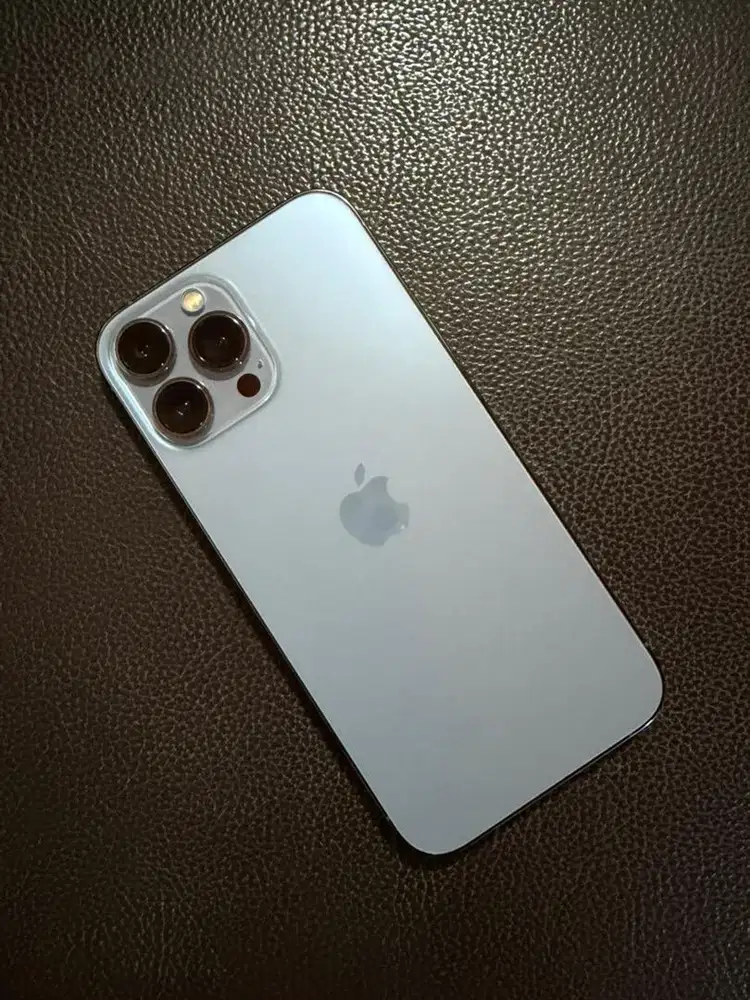 Dijual Iphone 13 PM 128 GB