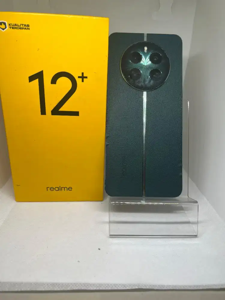Realme 12+ 8/256gb