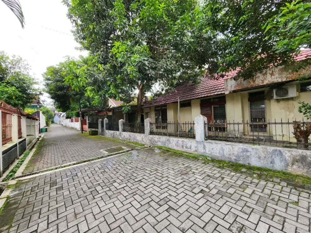 Termurah di Pandega Marta! Selangkah dari Universitas Gadjah Mada