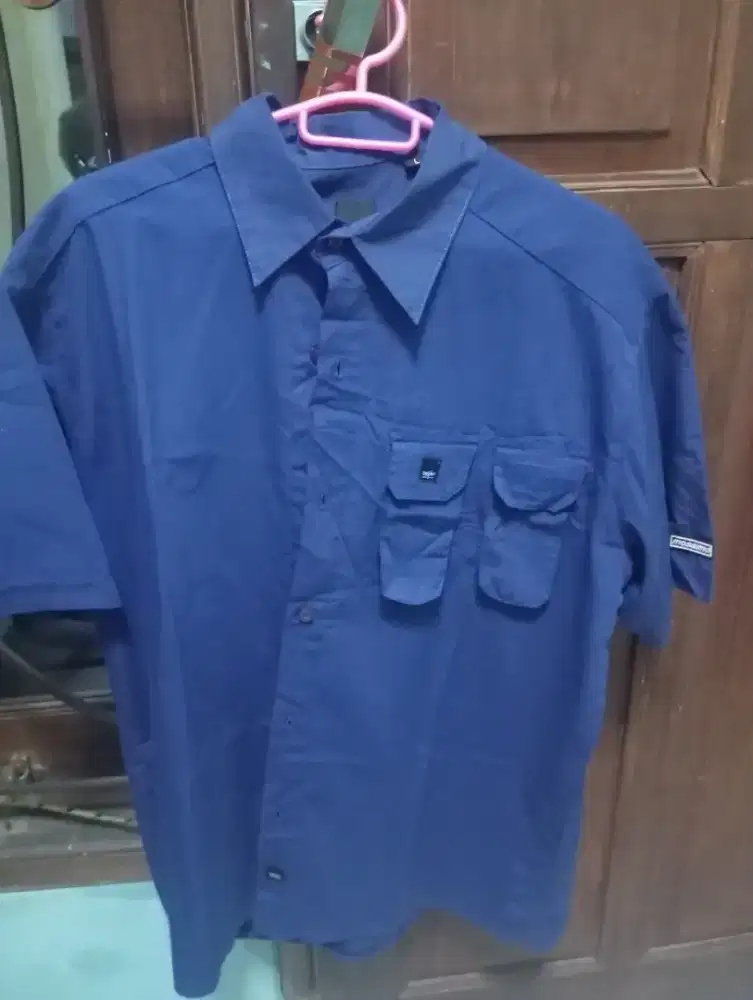 Kemeja Mossimo original