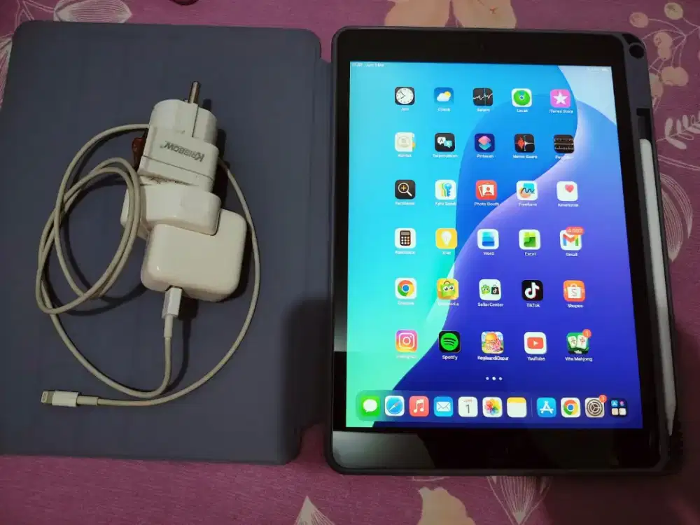Ipad gen 8 inter (Nego)