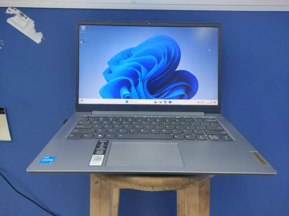 Lenovo Ideapad Slim 3i Core i3 Gen 13