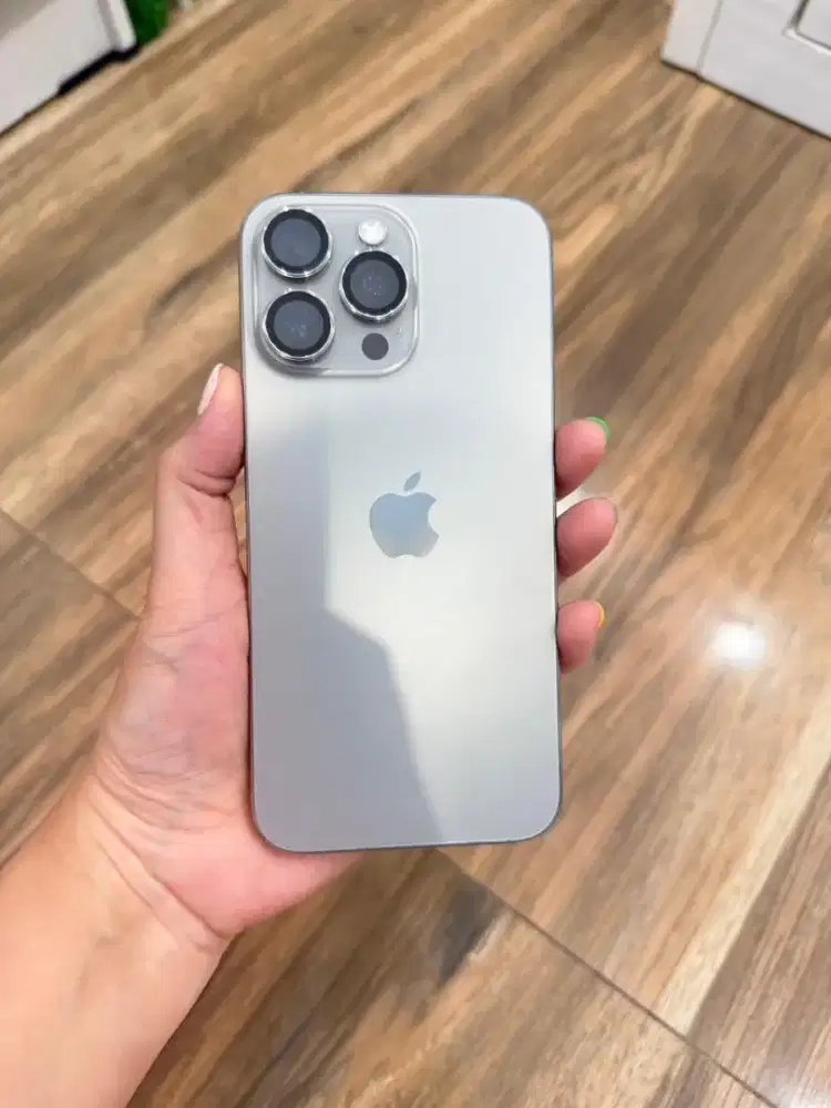 Iphone 15 promax 512