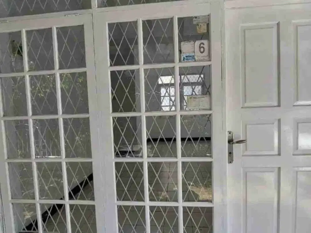 SEWA RUMAH AKSES LUAS ARCAMANIK (FH-INA)