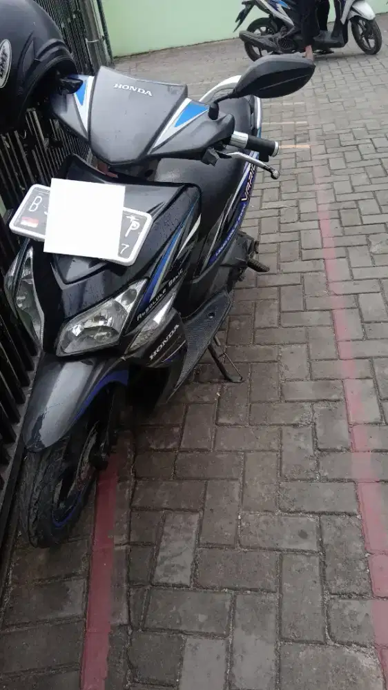 Vario 2012 110cc
