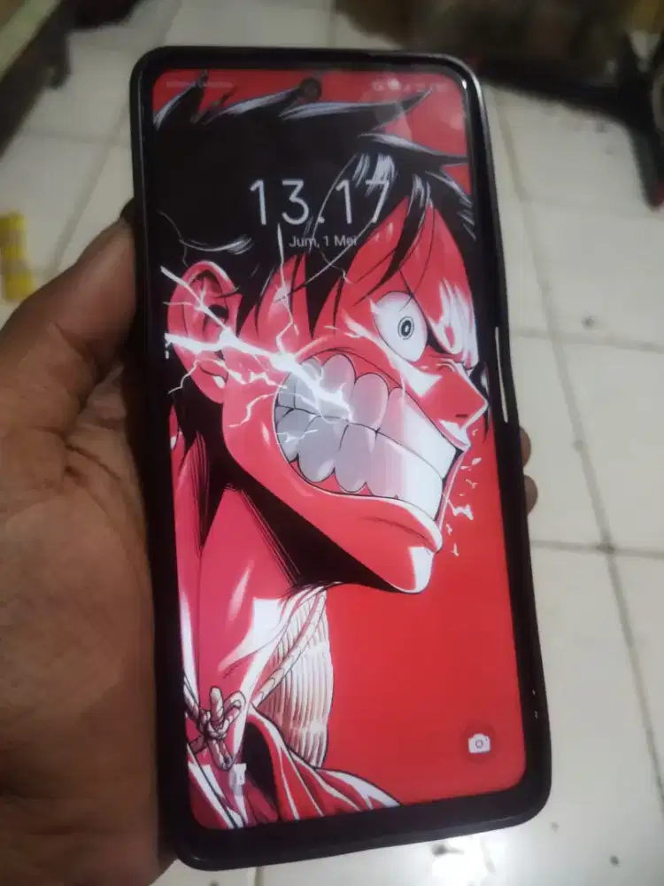 Infinix Hot 30 Ram 8/256GB NFC