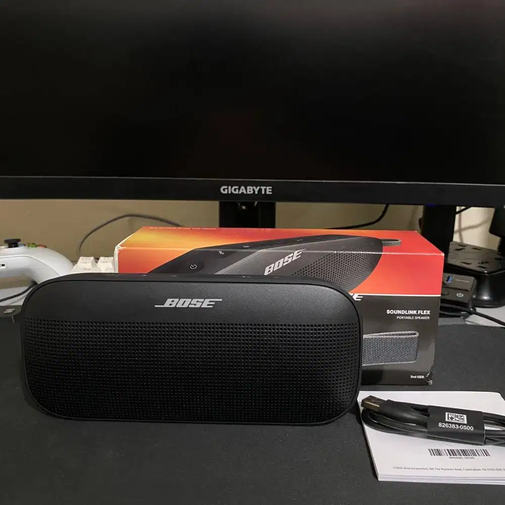 BOSE SOUNDLINK FLEX 2 ORIGINAL FULLSET