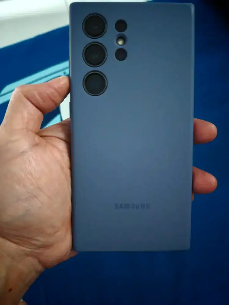 Samsung S24 ultra 12 /512