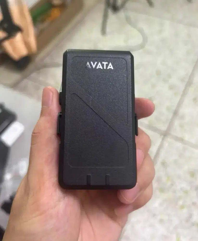 Batrai DJI AVATA 1 (2 Batrai)