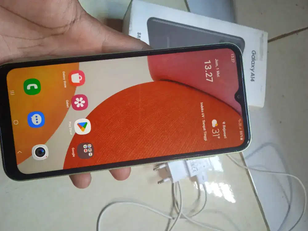 Samsung Galaxy A14 6/128