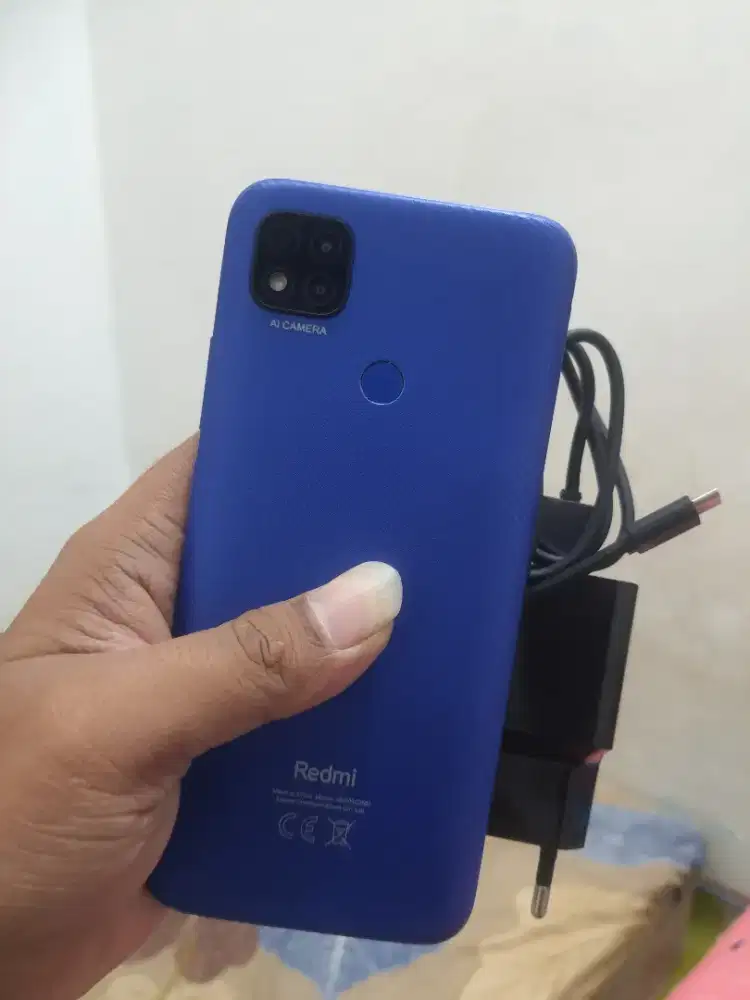 redmi 9c 4/64Gb