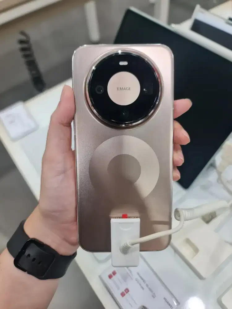Huawei mate 80 pro bisa kredit tanpa uang muka