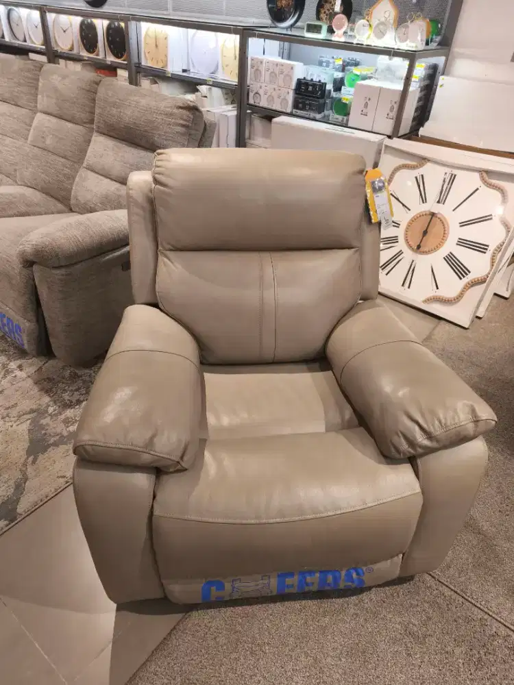 Kursi Goyang / Sofa
