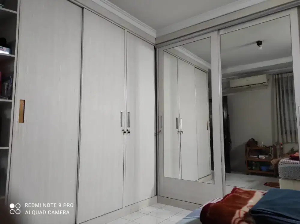 Lowongan kerja bantu bantu