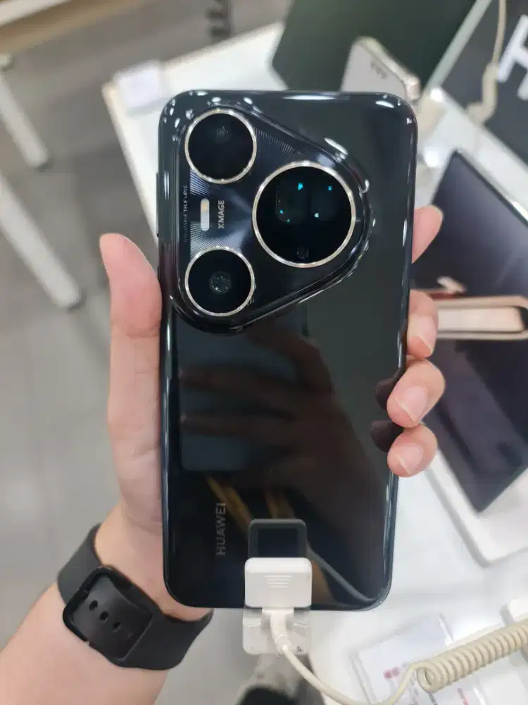 Huawei pura 80 ultra bisa kredit tanpa uang muka
