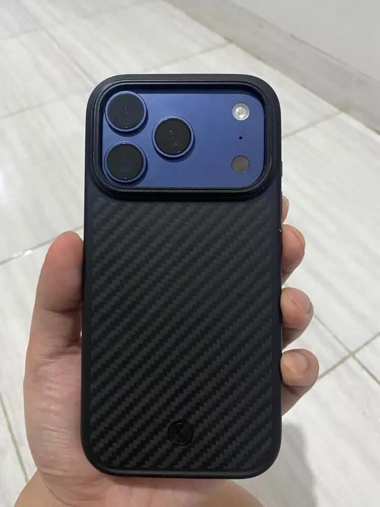 iphone 17 pro 256gb deep blue ibox
