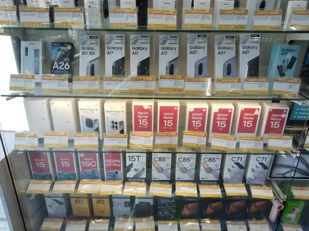 HP & ELEKTRONIK