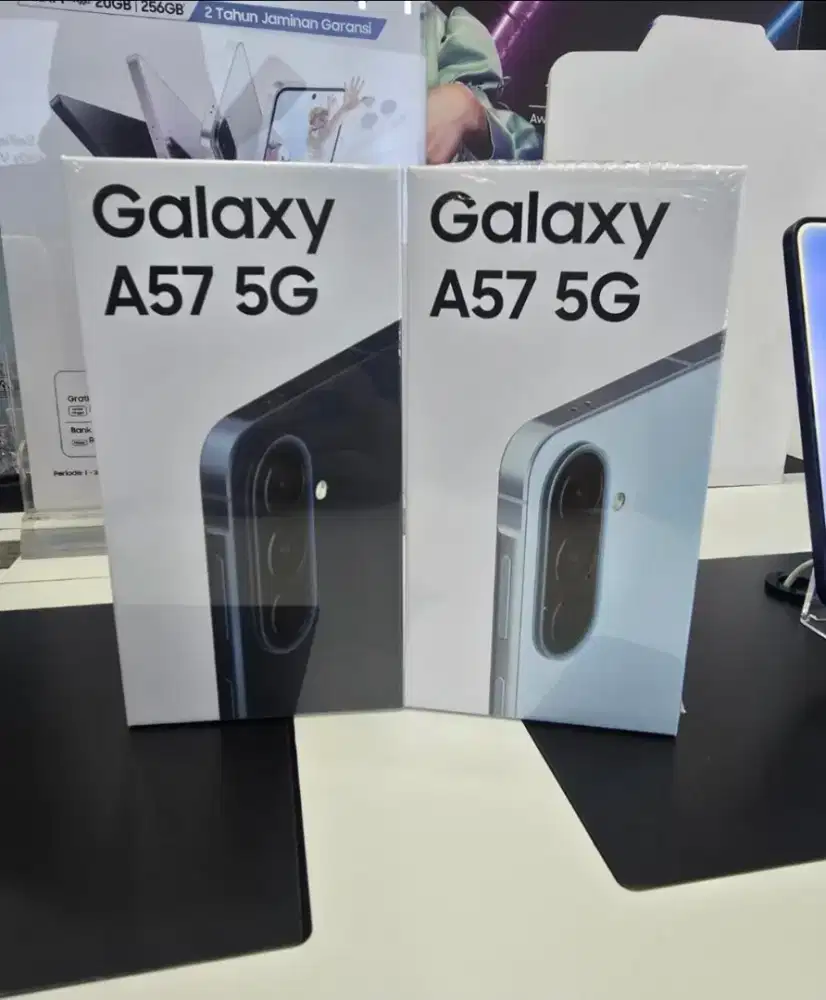 SAMSUNG GALAXY A57 5G 8/128 Gb