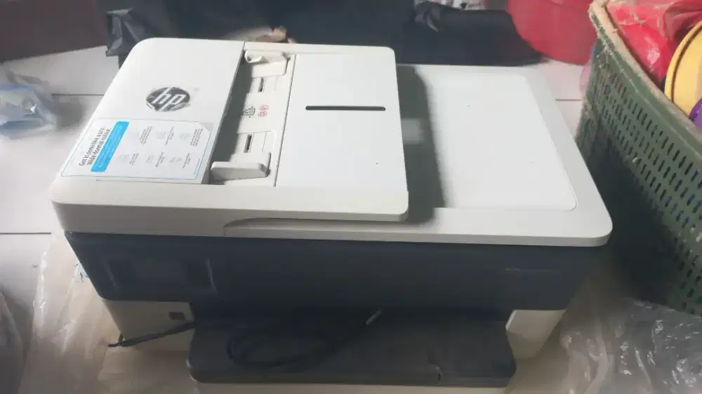 Printer officejet Pro 7720 wide format