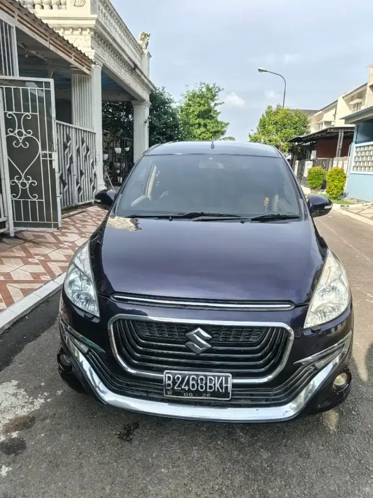 Suzuki ertiga Dreza 2016