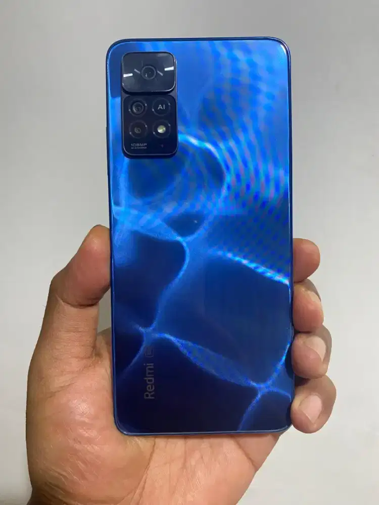 Redmi Note 11 Pro 5G 8/128