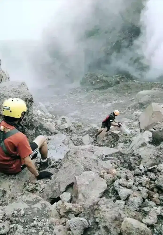 Butuh kerjaan supir