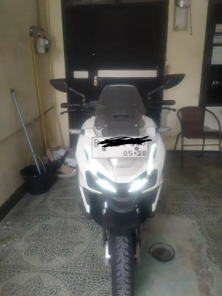 ADV 160 TAHUN 2023