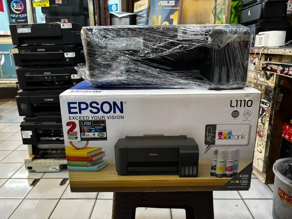 EPSON L1110 HARGA NEGO