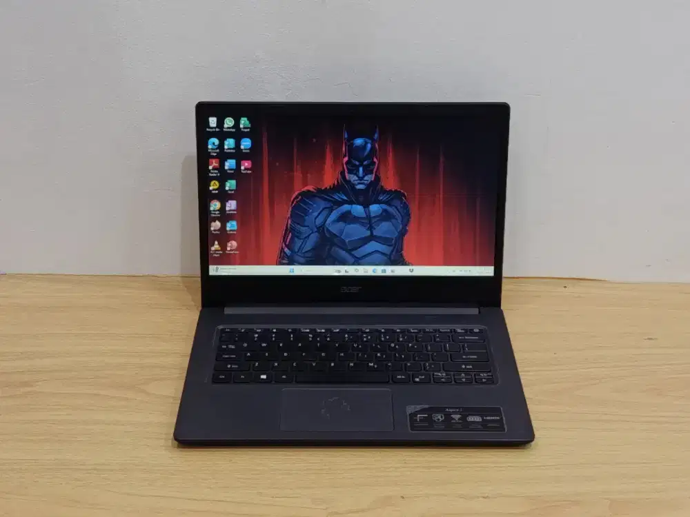 ACER ASPIRE A314-22 (COD) 2,5 NEGO