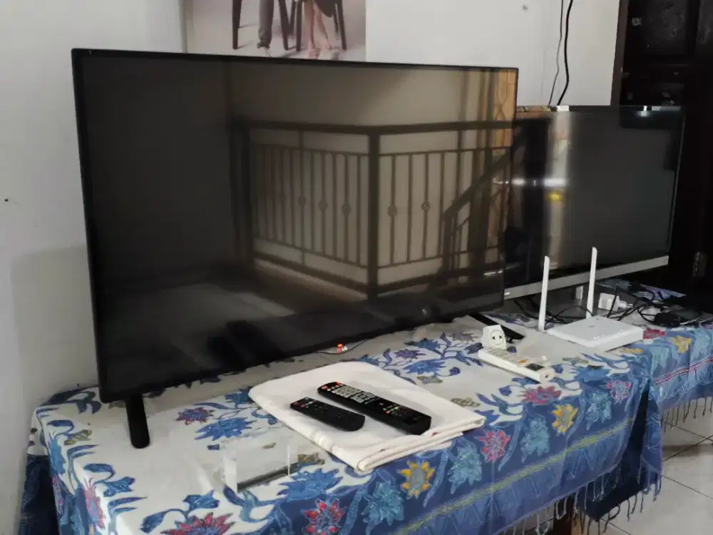 TV LG UB700T-TH