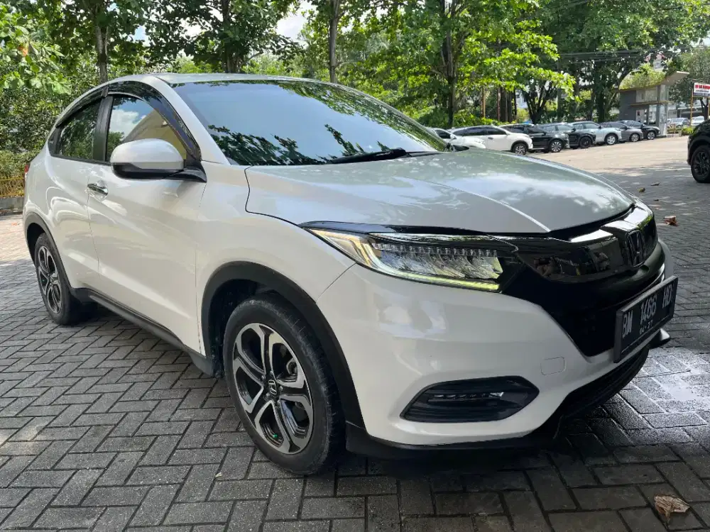 HRV SE AT 2022 KM 30 Ribuan