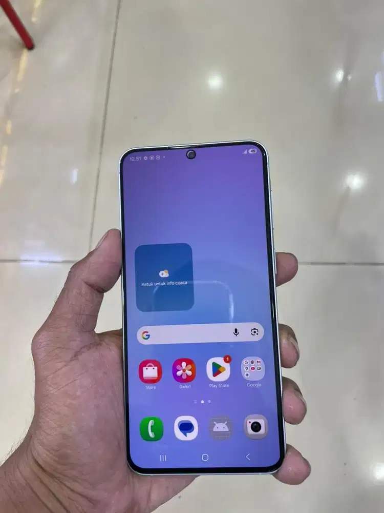 Samsung a57 5G 12/256gb