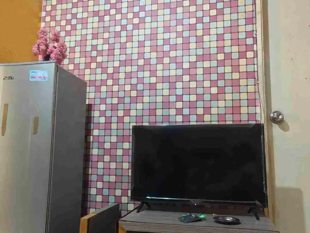 Sewa transit Harian dan Mingguan Apartemen Kalibata City