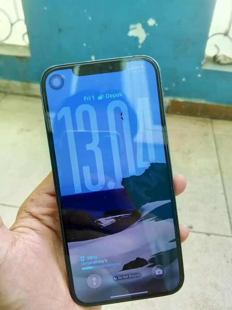 iphone 12 Pro Max 128 GB