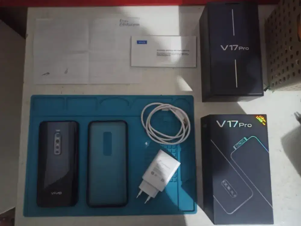 Vivo V17 Pro 8/128