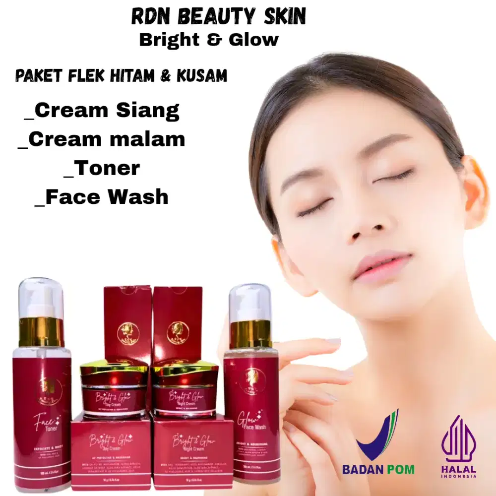 RDN BEAUTY SKIN