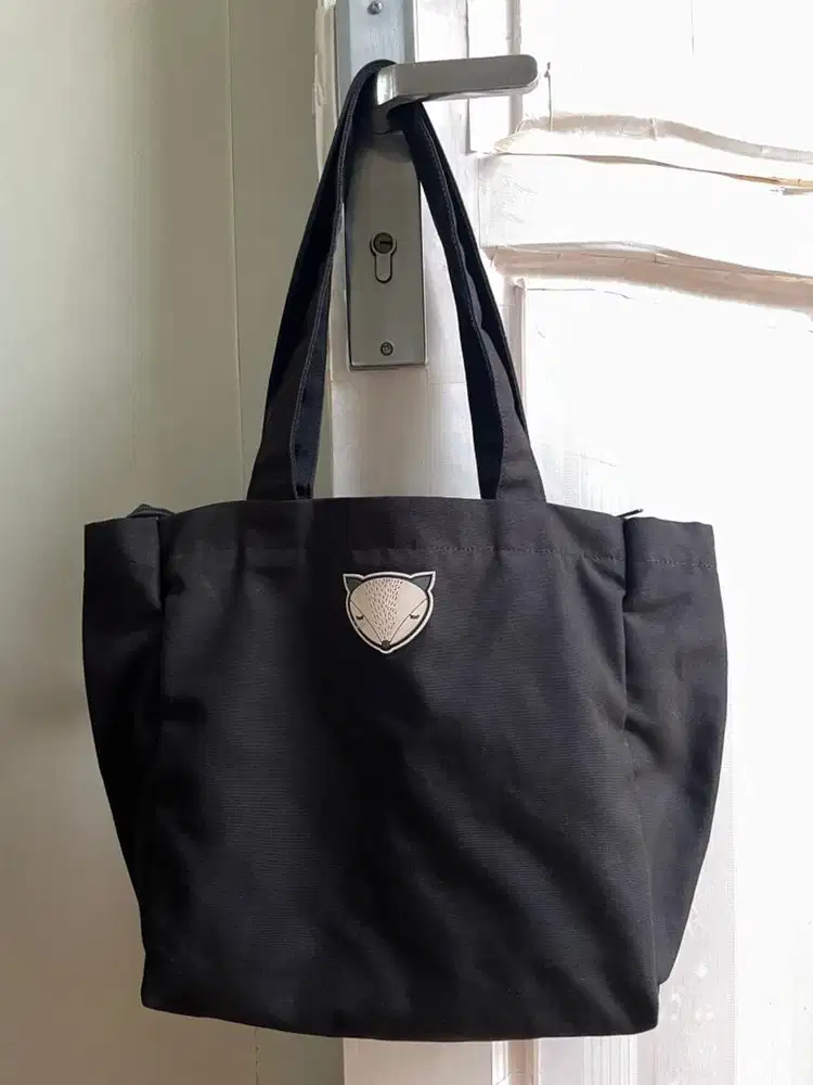 Tote Diaper bag Little Munya