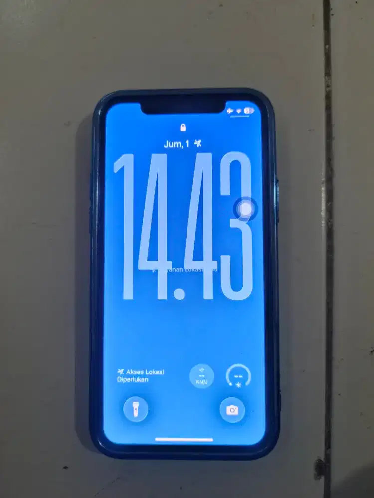 iPhone 11 Pro 256 GB Ex Inter LL/A