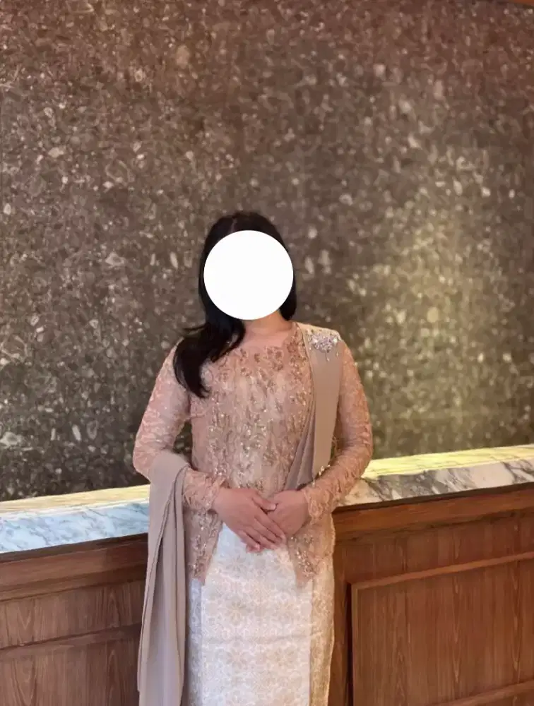 Jual Kebaya Kutu Baru New