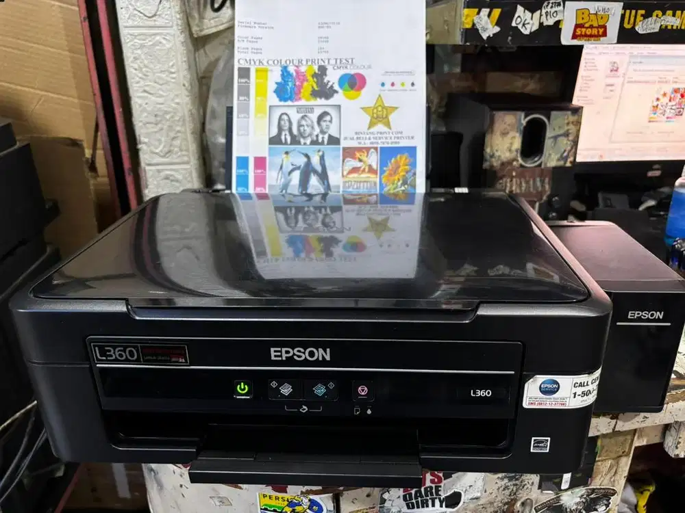 EPSON L360 PSC HARGA NEGO